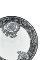 Barocco Haze — Versace Home Gray