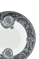Barocco Haze — Versace Home Gray