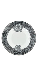 Barocco Haze — Versace Home Gray