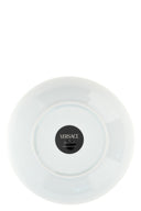 Barocco Haze — Versace Home Gray