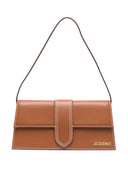 Jacquemus Le Bambino Long Marron