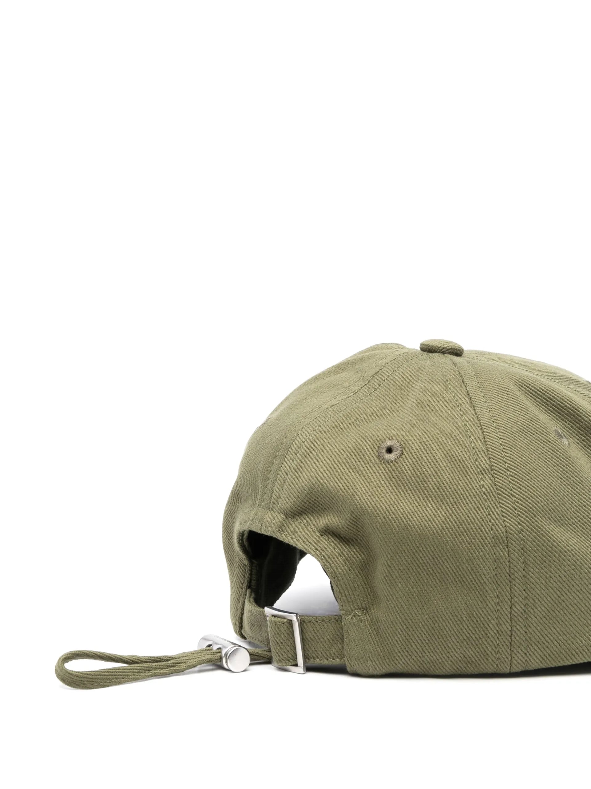 La Casquette Artichaut