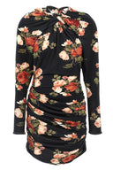 Robe Multicolore