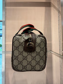Mini sac à main GG