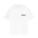 Fear of God Essentials Classic Fit T-Shirt Bright White