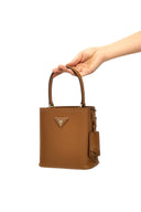 Sac à main Prada Panier petit modèle