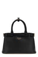 Sac à main Prada Buckle Small
