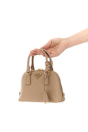 Sac à main Saffiano