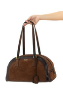 Top case moyen ' Prada Bowling '