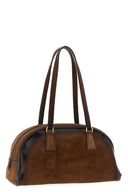 Top case moyen ' Prada Bowling '