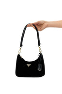 Mini sac à main Prada Réédition