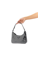 Sac bandoulière Prada Réédition 2005