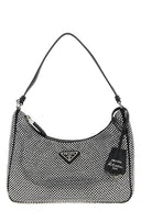 Sac bandoulière Prada Réédition 2005