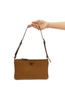 Sac bandoulière logo