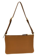 Sac bandoulière logo