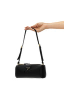 Sac bandoulière logo