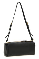 Sac bandoulière logo