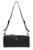 Sac bandoulière logo