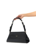 Sac bandoulière en nappa