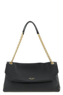 Sac bandoulière moyen Doux