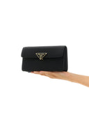 Sac bandoulière Saffiano Mini