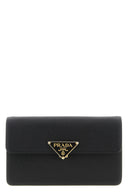 Sac bandoulière Saffiano Mini