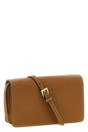 Sac bandoulière Saffiano Mini