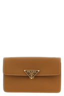 Sac bandoulière Saffiano Mini