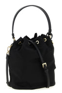 Sac seau en nylon recyclé