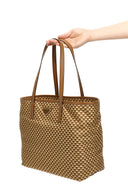 Sac cabas Prada Symbole