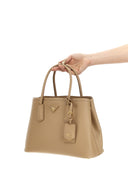 Sac à main Saffiano