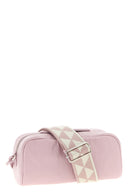 Sac bandoulière Logo Antique Nappa