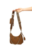 Sac bandoulière Prada Réédition 2005