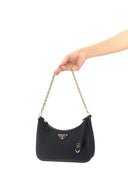 Sac bandoulière Prada Réédition 2005