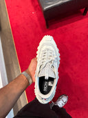 Moncler Grenoble Trailgrip GTX Low blanches