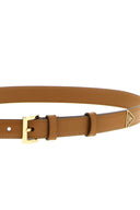 Ceinture en cuir