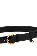 Ceinture en cuir