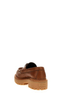 Chaussures à lacets vintage