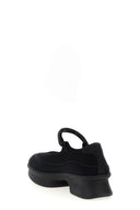 Ballerines en résille