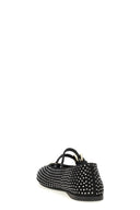 Ballerines à double bride