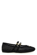 Ballerines à double bride