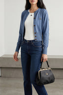 Top Coton Blanc
