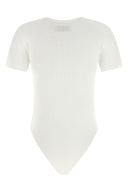 Top Coton Blanc