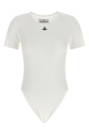 Top Coton Blanc