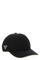 Casquette à logo