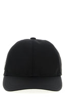 Casquette à logo