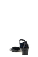 Pompes brevetées avec logo