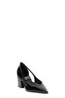 Pompes à découpage