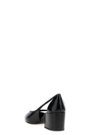 Pompes à découpage