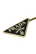 Lot de 2 pinces à cheveux avec logo